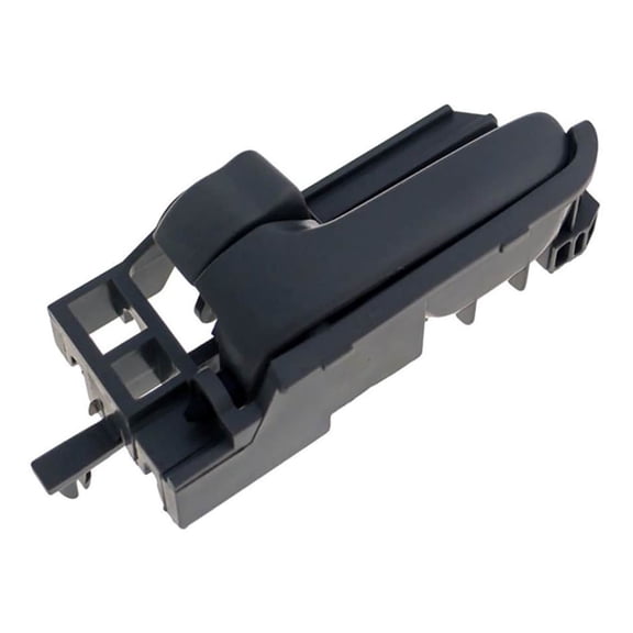KarParts360 For Scion tC 2005 06 07 08 09 2010 Interior Door Handle Front OR Rear, Driver Side | Plastic | Gray | Clip-on And Screw On Attachment Type | Lockable | For 69206-02100-B1, 6920612200B1