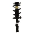 thumbnail image 1 of KarParts360 For Scion tC 2005 06 07 08 09 2010 Shock Absorber and Strut Assembly Driver Side | Front | Loaded Strut | Non-Adjustable | Replacement For 172391, 869217, 1 of 6