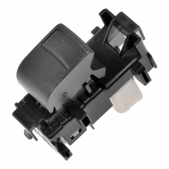 KarParts360 For Scion tC 2011 12 13 14 15 2016 Power Window Switch Front, Driver OR Passenger Side | Plastic Housing Material | Black | Blade Terminal | Female Connector Gender | Male Terminal Gender