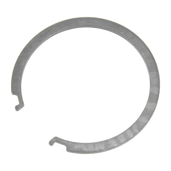 KarParts360 For Scion xD 2008-2014 Wheel Bearing Retaining Ring | Steel | Black | Clip Type | 0.22 Inches Face Width | 2.75 Inches Inside Diameter | 3.14 Inches Outside Diameter | For 9052180003