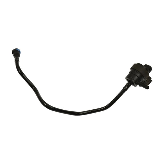 KarParts360 For Smart Fortwo 2008-2015 Canister Purge Valve | Blade Terminal | Rectangular Connector | 1 Hose Connector | Replacement For 4514700293, 451470029364