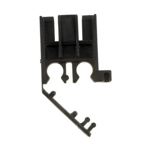 KarParts360 Spark Plug Wire Retainers | Locking Bracket Style