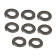 thumbnail image 1 of KarParts360 Split Lock Washers | Steel | M6 Callout Size, 1 of 4