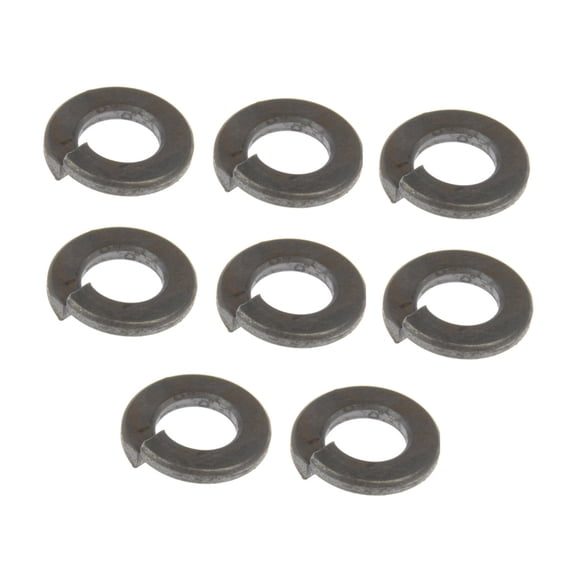 KarParts360 Split Lock Washers | Steel | M6 Callout Size