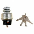 thumbnail image 1 of KarParts360 Starter Switches | Metal Housing Material | Silver Switch Color/Finish | 30A Amperage Rating | Silver Color, 1 of 5