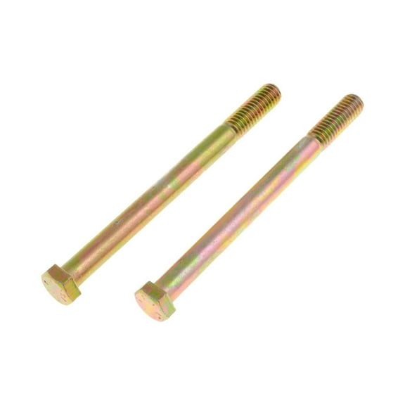 KarParts360 Starting Mounting Bolt | 3/8-16 Starter Bolt Thread Sizes