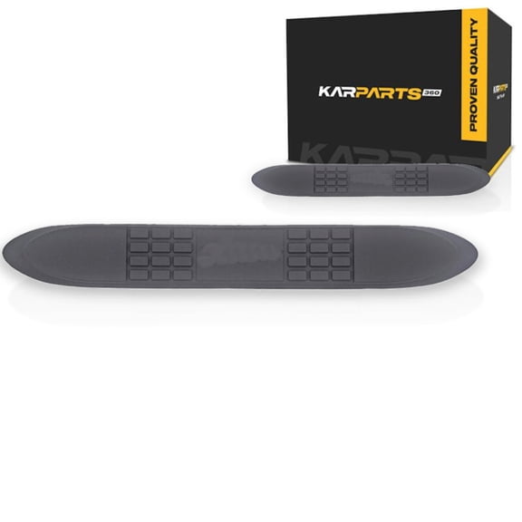 KarParts360 Step Pads | Nerf Bar Side Step Style | Replacement For 019023020339