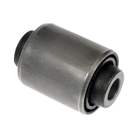 KarParts360 For Subaru Ascent 2019 20 21 22 23 2024 Suspension Control Arm Bushing | Steel And Rubber Material | Black | Mounting Hole Mounting Type | Replacement For 20204AG000, 20204AG030