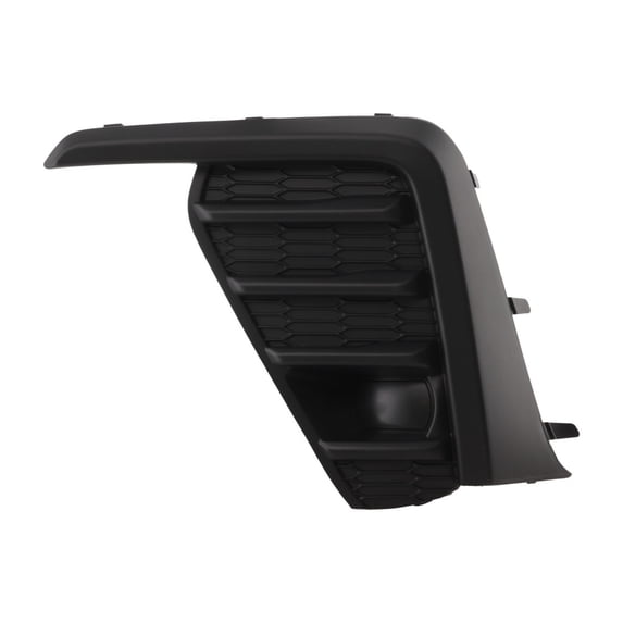 KarParts360 For Subaru Ascent 2023 Fog Light Cover Driver Side | Front | Textured Black | Base/Premium/Convenience Models | Replacement For SU1038143 | 191275992470, 57731XC13A