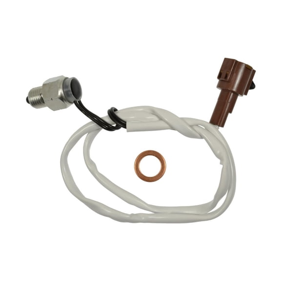 KarParts360 For Subaru Baja 2005 2006 Neutral Safety Switch | Plastic, Metal | Black, Silver | Screw-in Mounting Type | Blade Terminal | Screw-in Attachment Method | Female Connector | For 32008AA141
