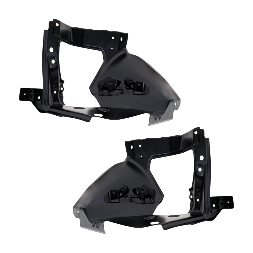 Mercedes Benz Radiator Support Bracket