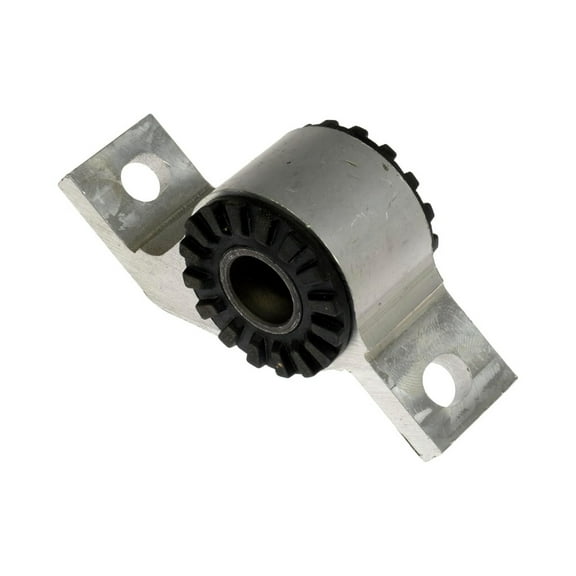 KarParts360 For Subaru Forester 2001 2002 Control Arm Bushing | Steel, Rubber Bushing Material | Black | Bushing Mounting | Replacement For 20201FC100