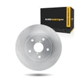 thumbnail image 1 of KarParts360 For Subaru Forester 2019 20 21 22 23 2024 Brake Disc Front | 5 Stud/Lug Hole | 11.57 Inches Outside Diameter | 0.87 Inches Discard Thickness | 2.28 Inches Center Hole Diameter, 1 of 4