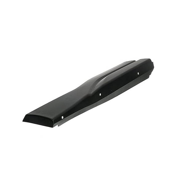 KarParts360 For Subaru Forester 2019 20 21 22 23 2024 Door Molding Passenger Side | Rear | Base/Premium/Limited Model | PP Plastic | Textured Black | Replacement For SU1505101 | 91112SJ240