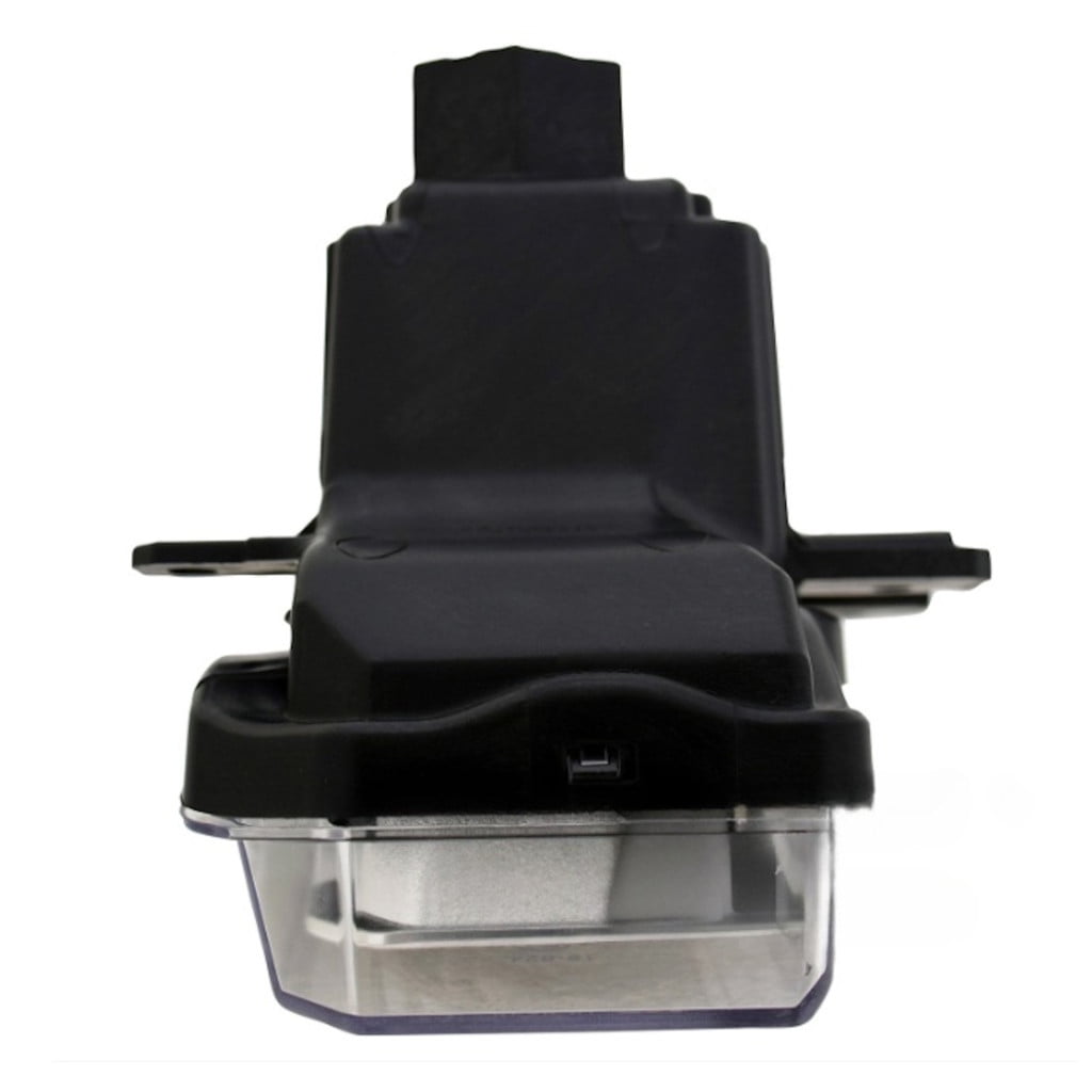 KarParts360 For Subaru Forester 2019 20 21 22 23 2024 Fog Light Passenger Side CAPA | Clear Lens | LED | PC Plastic Lens | Screw in | w/Bulbs | w/Complete Assembly | SU2593131, SU2593131C | 84501SJ00