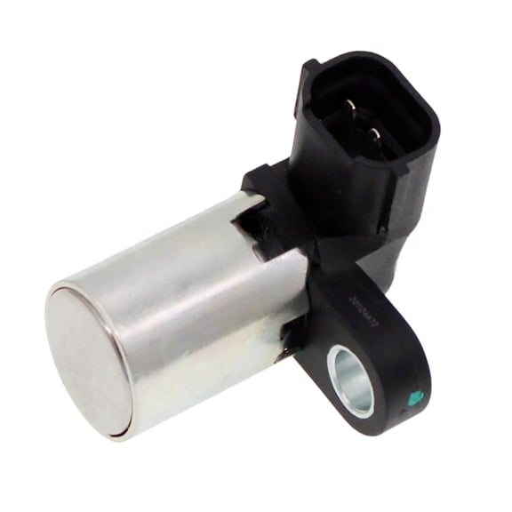 KarParts360 For Subaru Impreza 1993-2011 Camshaft Position Sensor | Black | Oval | Blade Type | Female Connector | Replacement For 22056AA050, 22056AA060