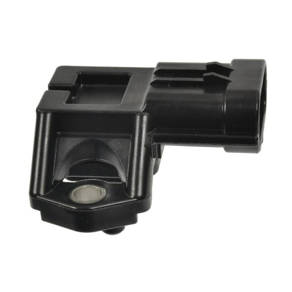 KarParts360 For Subaru Impreza 2006 07 08 09 10 2011 MAP Sensor | Black | Plug In Connector | Blade Terminal | Bolt On Attachment Method | Female Connector