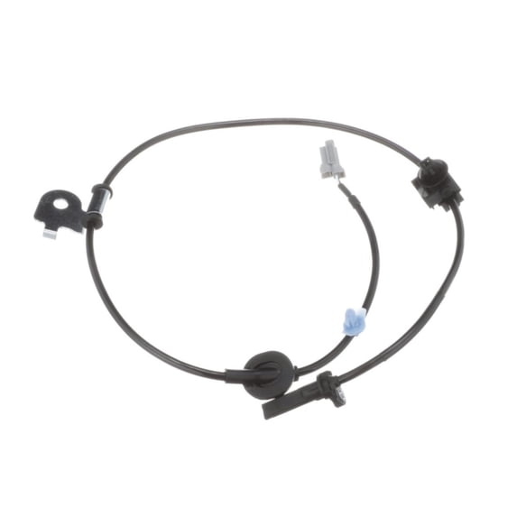 KarParts360 For Subaru Impreza 2012 2013 2014 2015 ABS Speed Sensor Wire Harness | Front | Bolt Attachment Type | Blade Terminal | Female + Male Connector | Wheel Mounting Location | Rectangular Shap