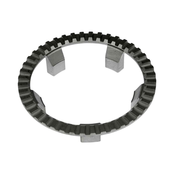 KarParts360 For Subaru Impreza/Legacy 1994 95 96 97 98 1999 ABS Tone Ring | Steel | 5.74 Inches Outside Diameter | 2 Per Car | 44 Tooth | Replacement For 26750AA003