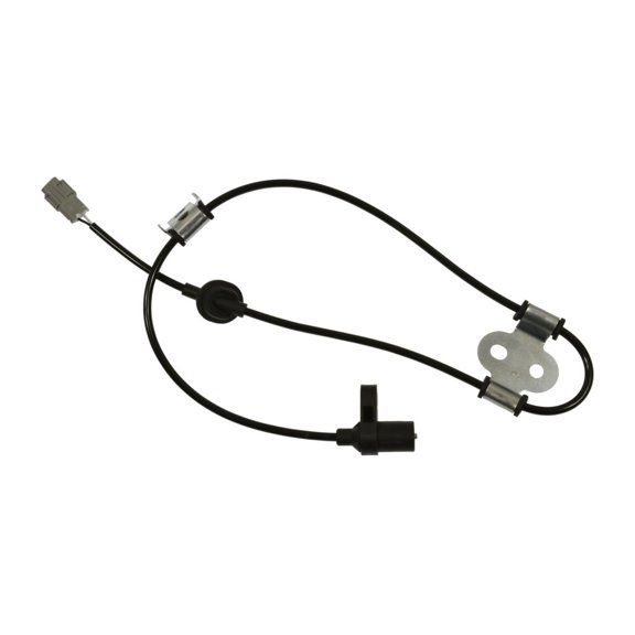 KarParts360 For Subaru Legacy 2000 01 02 03 2004 ABS Speed Sensor | Blade Terminal | Oval Connector | Wheel Mounting Location | 1 Male Connector | Replacement For 27540AE010