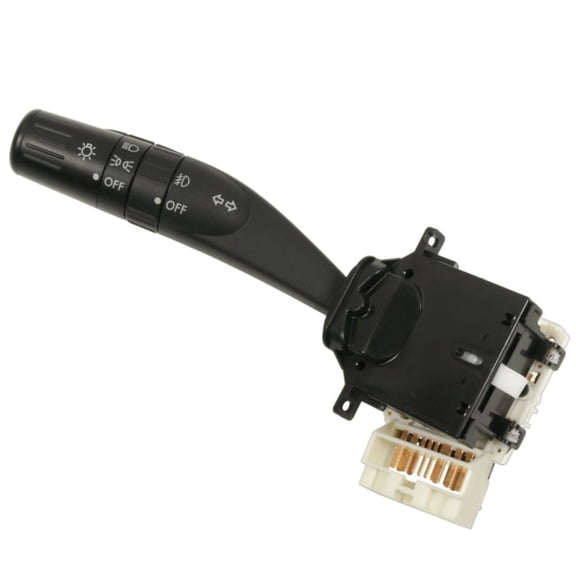 KarParts360 For Subaru Legacy 2005 2006 2007 Multi-Function Switch | Bolt On | Rectangular | Blade Terminal | Female Connector | Replacement For 83115AG050