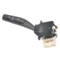 thumbnail image 1 of KarParts360 For Subaru Legacy 2005 2006 2007 Multi-Function Switch | Plastic | Black | Bolt On | Rectangular | Blade Terminal | Female Connector | Replacement For 83115AG040, 1 of 4