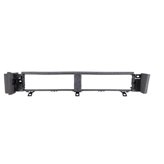 KarParts360 For Subaru Legacy/Outback 2018 2019 Radiator Shutter Housing | CAPA | PP Plastic, Glass Fiber | 3.6 Liter | Replacement For SU1206110, SU1206110C | 670-97393X, 52811AL12B