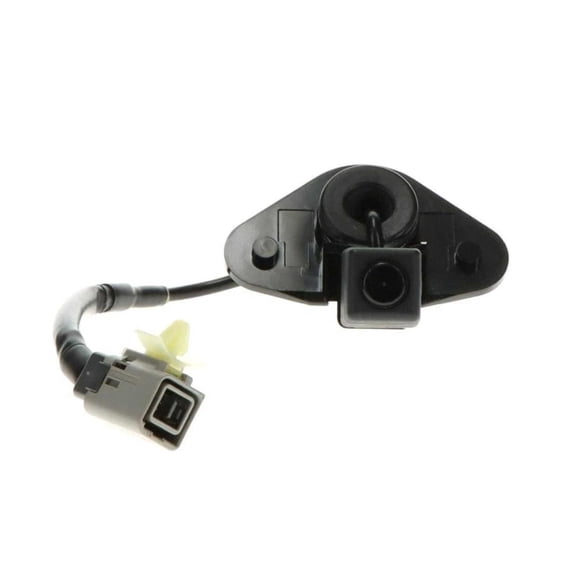 KarParts360 For Subaru Outback 2011 2012 2013 2014 Park Assist Camera | Female Plug In Connector | Male Pin Terminal | Replacement For 86267AJ10B, 86267AJ10A