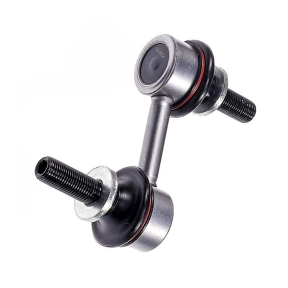 KarParts360 For Subaru XV Crosstrek 2013 2014 2015 Suspension Stabilizer Bar Link | Steel Material | Coated Finish | Polymer Bearing | Threaded End 1 and 2 | Rear Suspension Replacement For 20420XA00