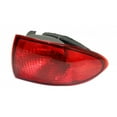 thumbnail image 1 of KarParts360 Tail Light Assembly For Chevy Cavalier 2000 2001 2002 Passenger Side Replacement For GM2801139 | 5978346, 1 of 4