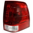 thumbnail image 1 of KarParts360 Tail Light For Ford Expedition 2003 2004 2005 2006 Passenger Side | Replacement For FO2801166 | 2L1Z13404AB, 1 of 4