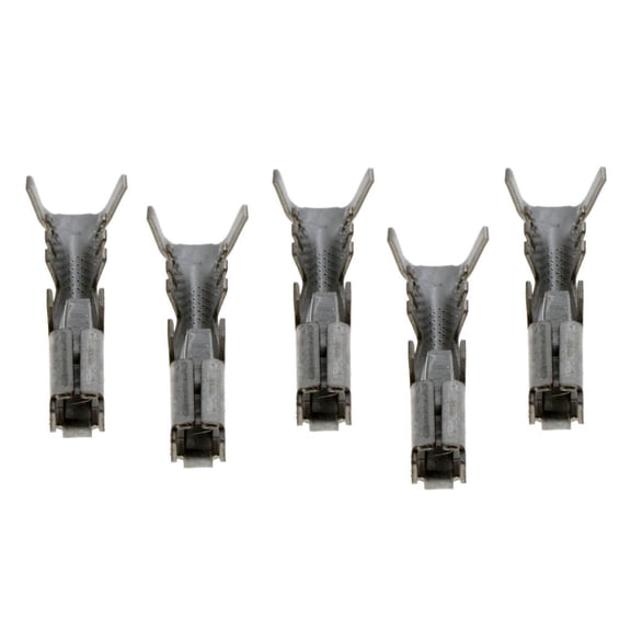 KarParts360 Technical Terminal | Copper Material | Tech Terminal Connector Type | 20 Ga.; 18 Ga. Connector Gauge