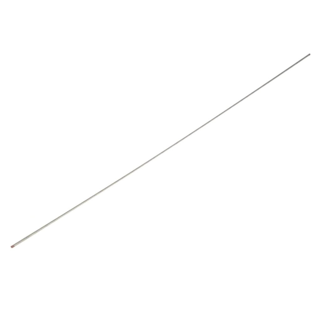 KarParts360 Threaded Rods | Steel Material | Natural | Coarse Thread | Anchor Fastener Style | Rods/Flats/Angles Fastener Category | 10 pieces