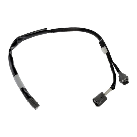 KarParts360 For Toyota 4Runner 1996-2002 Engine Knock Sensor Harness | Metal Terminal Material | Blade Terminal Type | Black Wire Color | Female End 1 Connector | Square End 1 Connector | 8221934010