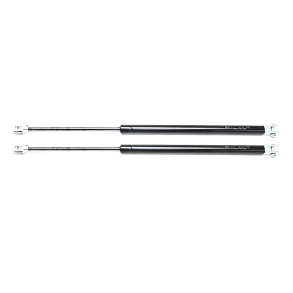 KarParts360 For Toyota 4Runner 1996-2002 Lift Supports Driver And Passenger Side | Pair | Trunk Lid Type | Ball Socket Lower/Upper Mount Style | Replacement For 6890735010, 6890735020