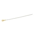 thumbnail image 1 of KarParts360 For Toyota 4Runner 2003-2009 Engine Oil Dipstick | Steel; Plastic | Yellow Handle | 0.15 Inches Outside Diameter | 27.5 Inches Length | With Gasket Or Seal | Replacement For 1530131060, 1 of 4
