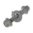 thumbnail image 1 of KarParts360 For Toyota Avalon 1995-2012 Alignment Camber Bolt Set | Steel Washer | Manual Adjustment Type | Black Color | +/- 1.75 deg Adjustment Range | 12.9 Bolt Grade, 1 of 5