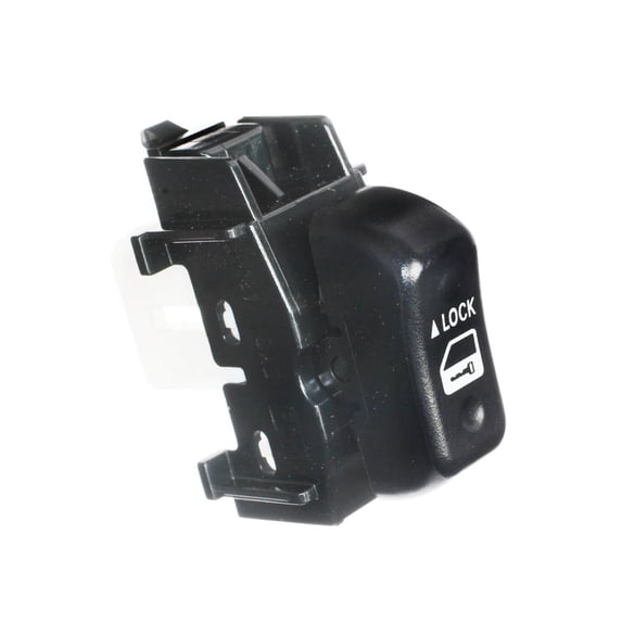 KarParts360 For Toyota Avalon 2005 06 07 08 09 2010 Power Door Lock Switch | Plastic Material | Black Color | Blade Terminal | Female Connector | Replacement For 84930AA020, 8493033080