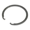 thumbnail image 1 of KarParts360 For Toyota Camry 1990 1991 Wheel Bearing Retaining Ring | Steel | Black | Clip Type | 0.22 Inches Face Width | 2.68 Inches Inside Diameter | 3.13 Inches Outside Diameter | 9052179002, 1 of 4