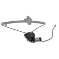 thumbnail image 1 of KarParts360 For Toyota Camry 1994 1995 1996 Power Window Regulator And Motor | Plastic Gear | Bolt Attachment Type | Replacement For 69820-AA020, 85720AA010, 1 of 6