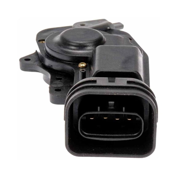 KarParts360 For Toyota Camry 1997 98 99 00 2001 Door Lock Actuator Front, Driver Side | Plastic Material | Blade Terminal | Female Connector Gender | Replacement For 69120-AA010