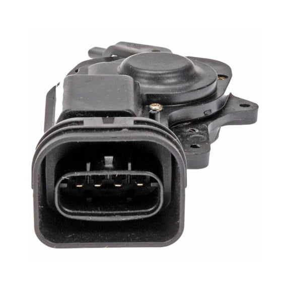 KarParts360 For Toyota Camry 1997 98 99 00 2001 Door Lock Actuator Front Passenger Side | Plastic Material | Blade Terminal | Female Connector Gender | Replacement For 69110-AA010