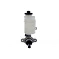 thumbnail image 1 of KarParts360 For Toyota Camry 2002 03 04 05 2006 Brake Master Cylinder | Aluminum Master Cylinder | 0.875 inches Master Cylinder Bore Diameter | M10 By 1.0 Rearward Outlet Size | With Reservoir, 1 of 5