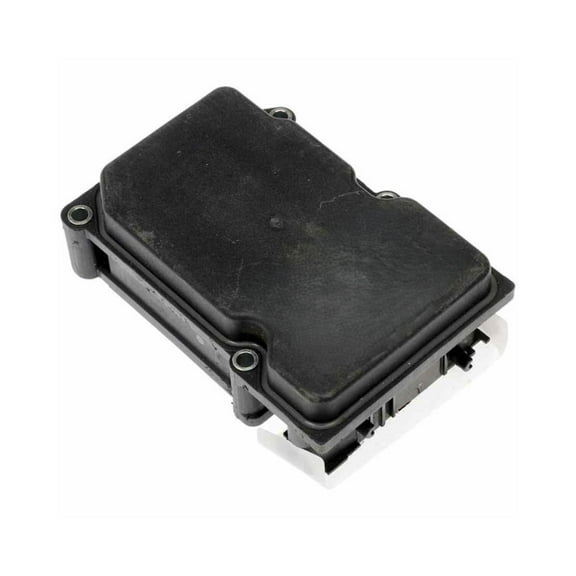 KarParts360 For Toyota Camry 2004 2005 2006 ABS Control Module | Metal, Plastic Connector Material | Blade Terminal | Bolted Attachment Method | Male Connector | Replacement For 4405006060