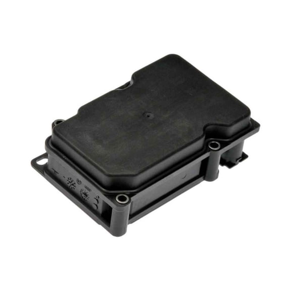 KarParts360 For Toyota Camry 2007 2008 2009 ABS Control Module | Metal, Plastic Connector Material | Bolted Attachment Method | Male Terminal Gender | Replacement For 4405006070