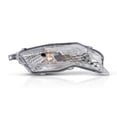 thumbnail image 1 of KarParts360 For Toyota Camry 2015 2016 2017 Signal Light Assembly Passenger Side | Front | Clear And Amber Lens | LE/SE Model | Excluded LED Daytime Running Lights | TO2531153 | 116-60622R, 815100605, 1 of 9
