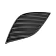 thumbnail image 1 of KarParts360 For Toyota Camry 2018 2019 2020 Fog Light Cover Passenger Side | CAPA | SE Models | Plastic Material | Textured Finish | Replacement For TO1039209, TO1039209C | 196743379623, 8148106170, 1 of 4