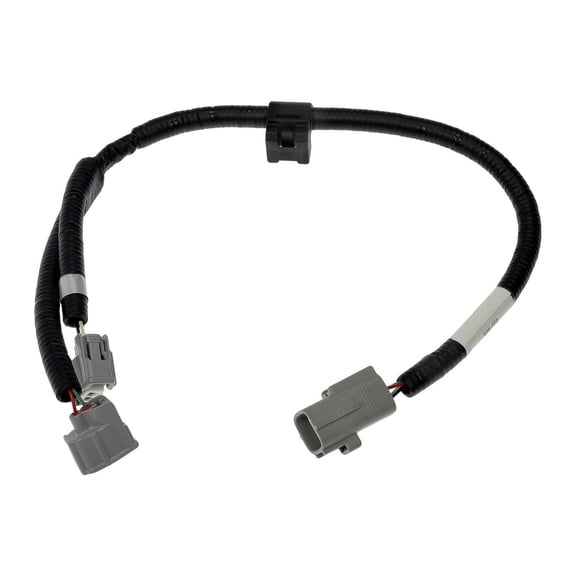 KarParts360 For Toyota Camry/Sienna 2004 2005 2006 Engine Knock Sensor Harness | Metal Terminal Material | Blade Terminal Type | Green Wire Color | Female End 1 Connector | Rectangle End 1 Connector