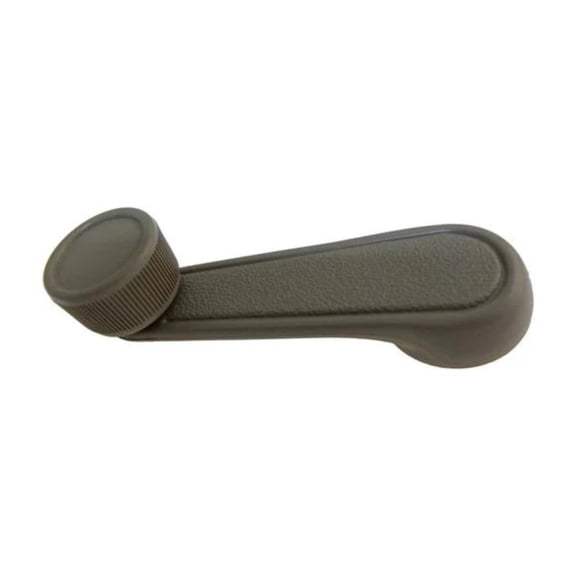 KarParts360 For Toyota Celica 1990 1991 1992 1993 Window Crank Handle Front OR Rear, Driver OR Passenger Side | Plastic | Beige Knob | Plastic Knob | Replacement For 6926001020B6, 6930000000