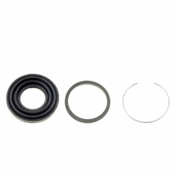 KarParts360 For Toyota Celica 1994 95 96 97 98 1999 Disc Brake Caliper Repair Set | Regular Grade | 1.37 Inches Bore Size | Replacement For 04479-07020, 04479-12110